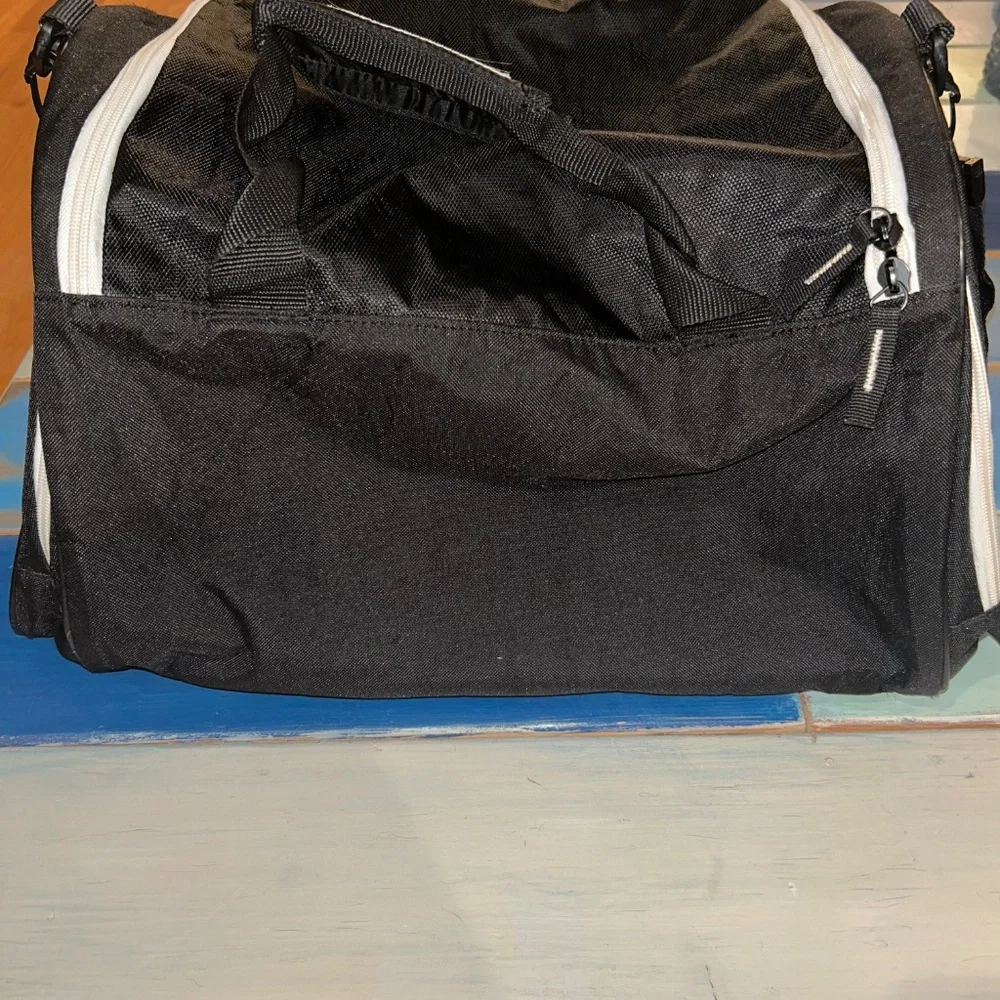 Reebok Gym/Duffel  Bag